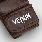 Luvas MMA Venum Contender 1.5 XT 3D Castanho 