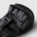 Luvas MMA Venum Contender 1.5 XT 3D Preto-dourado 