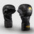 Luvas MMA Venum Contender 1.5 XT 3D Preto-dourado 