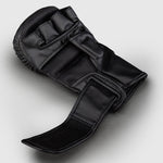 Luvas MMA Venum Contender 1.5 XT 3D Preto-dourado 