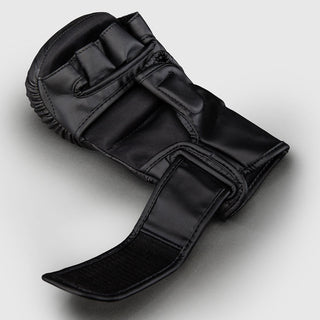 Luvas MMA Venum Contender 1.5 XT 3D Preto-dourado 