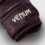 Luvas MMA Venum Contender 1.5 XT 3D Roxo 