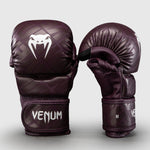 Luvas MMA Venum Contender 1.5 XT 3D Roxo 