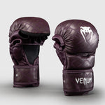 Luvas MMA Venum Contender 1.5 XT 3D Roxo 