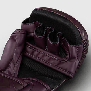 Luvas MMA Venum Contender 1.5 XT 3D Roxo 