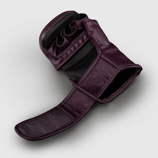 Luvas MMA Venum Contender 1.5 XT 3D Roxo 