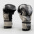 Luvas MMA Venum Galactic 3.0 Bege-preto 