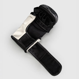 Luvas MMA Venum Galactic 3.0 Bege-preto 