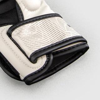 Luvas MMA Venum Galactic 3.0 Bege-preto 