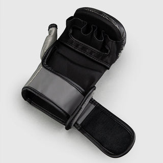 Luvas MMA Venum Galactic 3.0 Preto-dourado 