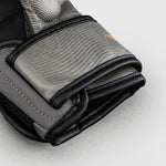Luvas MMA Venum Galactic 3.0 Preto-dourado 