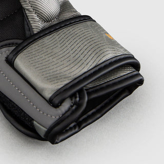 Luvas MMA Venum Galactic 3.0 Preto-dourado 