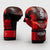 Luvas MMA Venum Galactic 3.0 Vermelho-prateado 