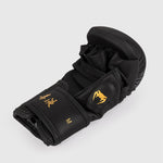 Luvas MMA Venum Serpenti Preto 