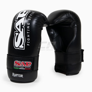 Luvas SAP Point Fighting WAKO Raptor Semi Contacto