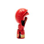 Luvas MMA Leone DNA 7 oz GP144 com polegar