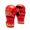 Luvas MMA Leone DNA 7 oz GP144 com polegar