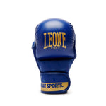 Luvas MMA Leone DNA 7 oz GP144 com polegar