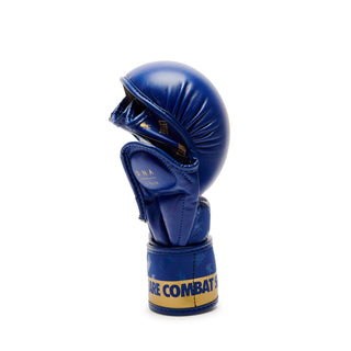 Luvas MMA Leone DNA 7 oz GP144 com polegar