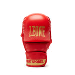 Luvas MMA Leone DNA 7 oz GP144 com polegar