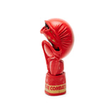 Luvas MMA Leone DNA 7 oz GP144 com polegar