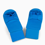 Luvas de karaté Smai WKF Art. 404S 