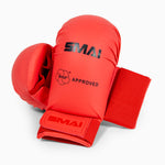 Luvas de karaté Smai WKF Art. 404S 
