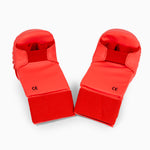 Luvas de karaté Smai WKF Art. 404S 