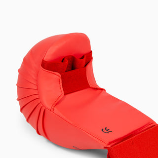 Luvas de karaté Smai WKF Art. 404S 