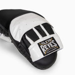 Plastrons Cleto Reyes Curvas 