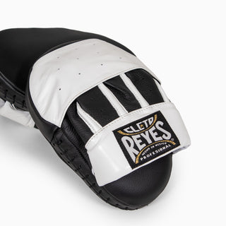 Plastrons Cleto Reyes Curvas 