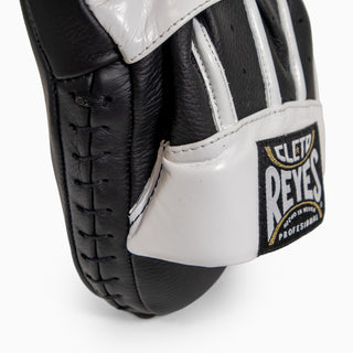 Plastrons Cleto Reyes Curvas 