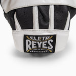 Plastrons Cleto Reyes Curvas 