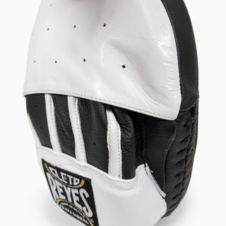 Plastrons Cleto Reyes Curvas 