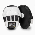 Plastrons Cleto Reyes Curvas 