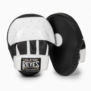 Plastrons Cleto Reyes Curvas 