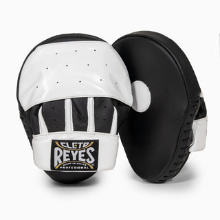 Plastrons Cleto Reyes Curvas 