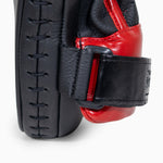 Plastrons Cleto Reyes Curvos com velcro 