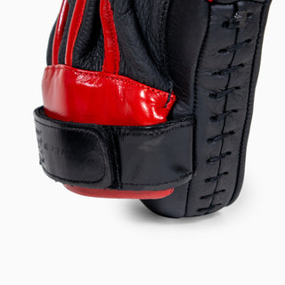 Plastrons Cleto Reyes Curvos com velcro 