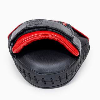 Plastrons Cleto Reyes Curvos com velcro 