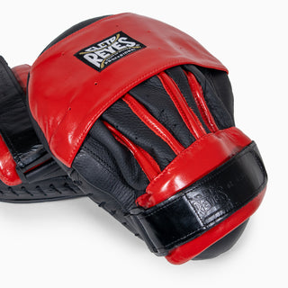 Plastrons Cleto Reyes Curvos com velcro 