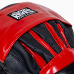 Plastrons Cleto Reyes Curvos com velcro 