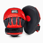 Plastrons Cleto Reyes Curvos com velcro 