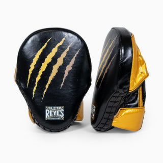 Plastrons Cleto Reyes Tigre 