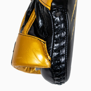 Plastrons Cleto Reyes Tigre 