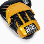 Plastrons Cleto Reyes Tigre 