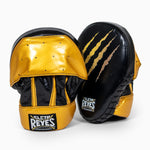 Plastrons Cleto Reyes Tigre 