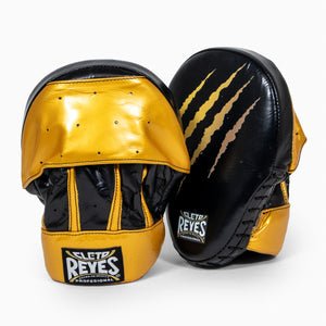 Plastrons Cleto Reyes Tigre 