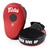 Plastrons Fairtex Maximizou o FMV13 Rosso-nero 