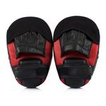 Plastrons Fairtex Maximizou o FMV13 Rosso-nero 